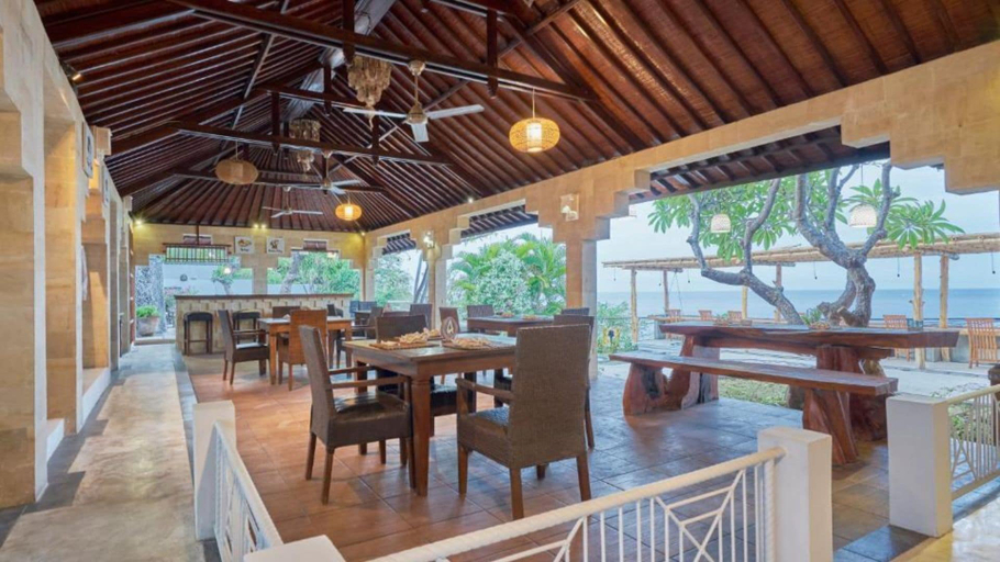 Food & Drinks 4, Anda Amed Villa and Spa, Karangasem