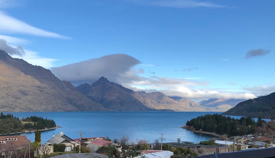 Others 3, Greengables B&B, Queenstown-Lakes