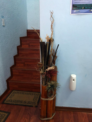 Others 4, Hostal Alua Rio, Quito