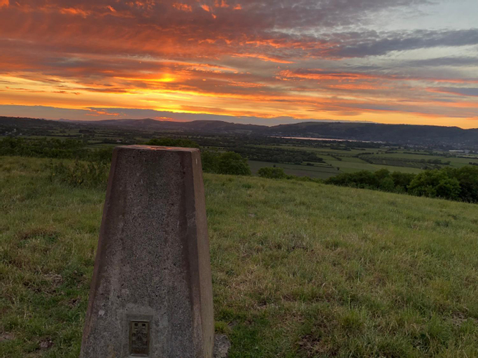 Tor Farm Lodge, Somerset
