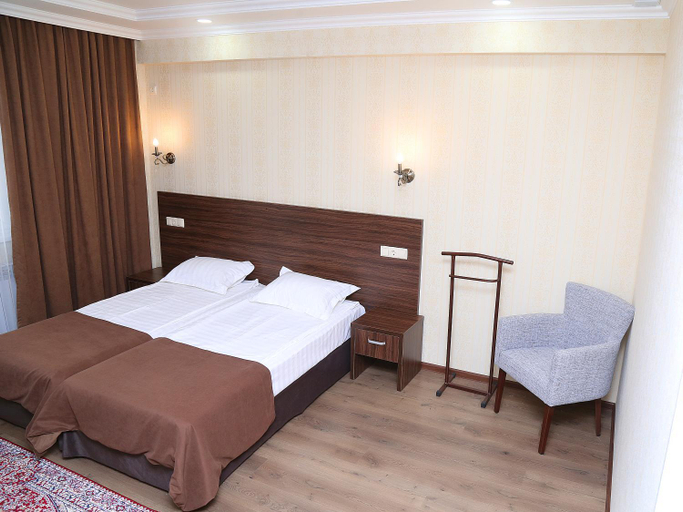 Others 3, Rabat Hotel, Almaty
