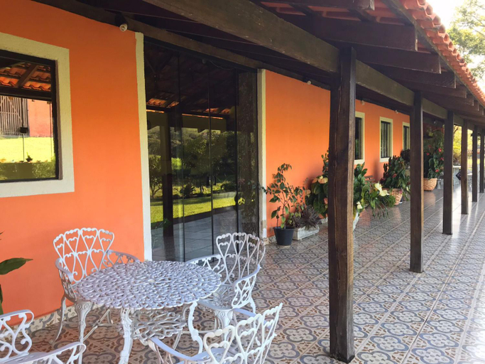 Food & Drinks 5, Pousada Campestre Cunha-SP, Cunha