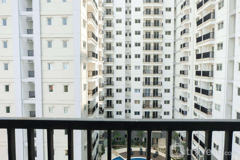 Others 5, Pleasant 2BR Signature Park Grande By Travelio, South Jakarta