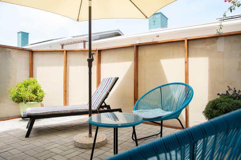 Others 2, Pianoforte holiday apartments, Swakopmund