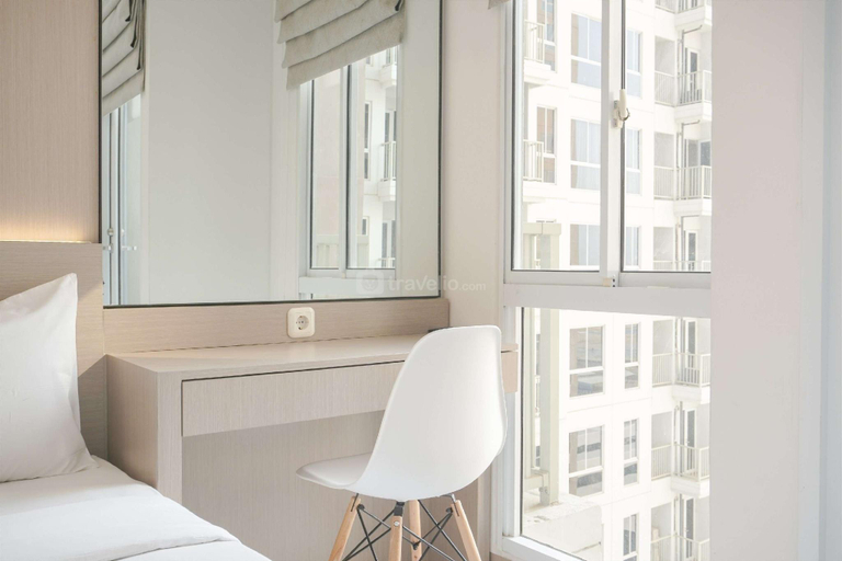 Others 3, Modern Look Studio Tokyo Riverside PIK By Travelio, Tangerang