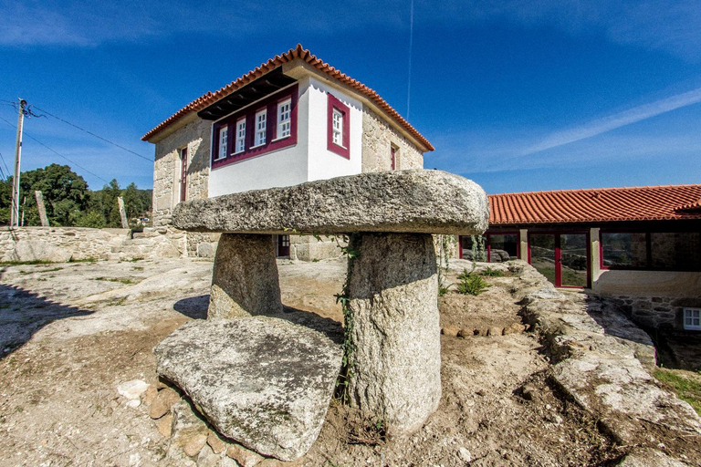 Others 3, Casas de Sao Martinho, Arcos de Valdevez