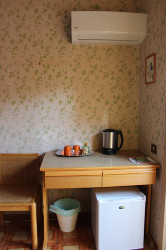 Others 3, B&B Pisani, Palermo