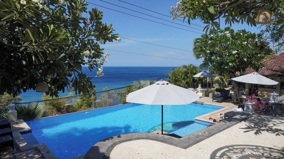 Sport & Beauty 5, Anda Amed Villa and Spa, Karangasem