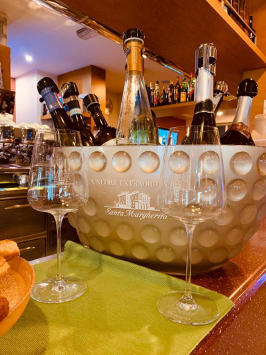 Food & Drinks 5, Hotel Piada D'Oro, Rimini