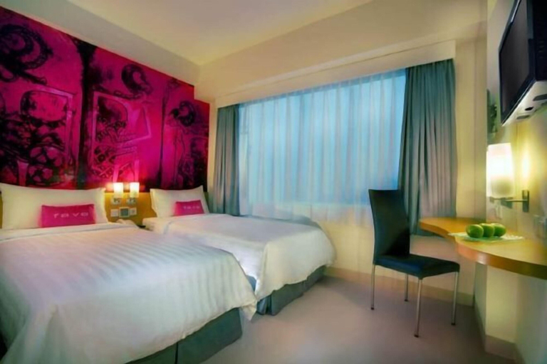 Bedroom 18