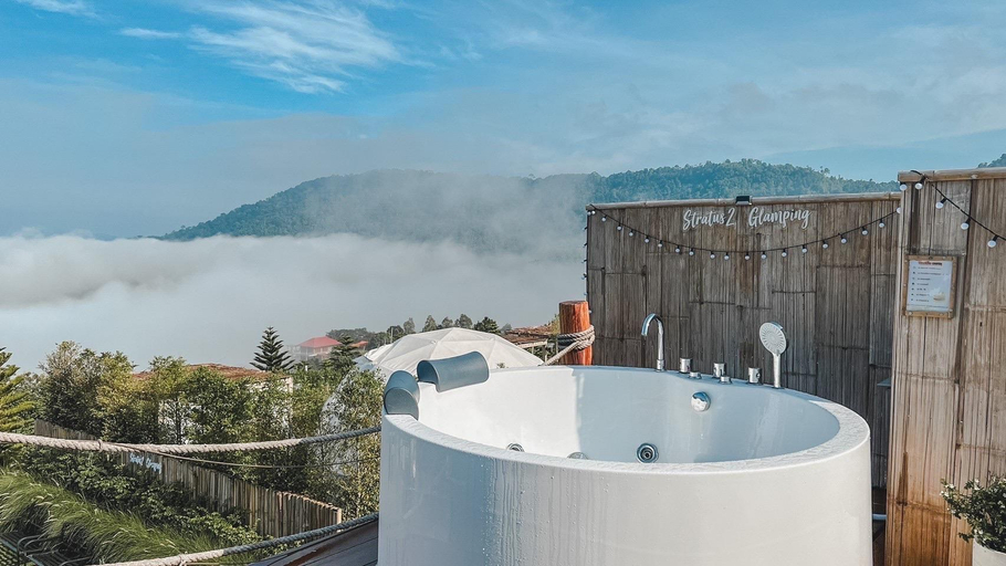Others 2, stratus2 glamping boutique resort , Khao Kho