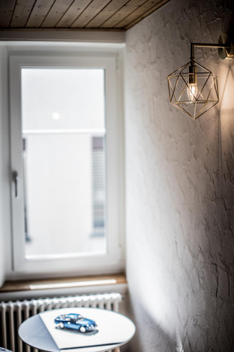 Others 5, Tilia Apartments, Uster