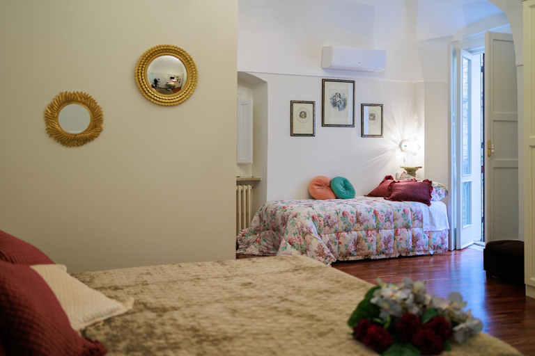 Others 2, B&B CORSO VITTORIO, Potenza