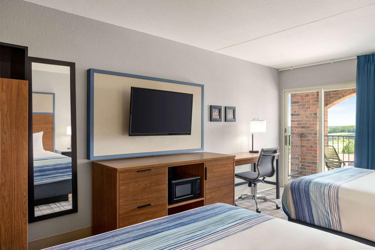 Bedroom 6