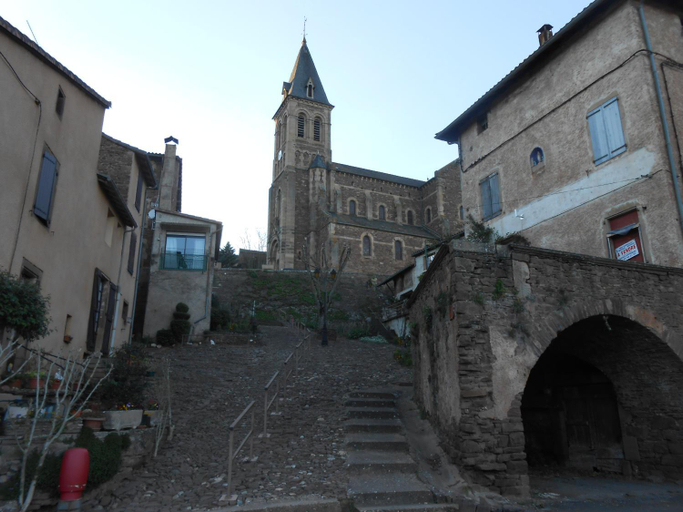 Others 4, Chambre d'hotes des Monts, Aveyron