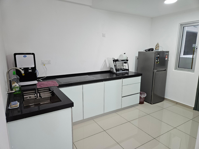 Others 3, Metropol Serviced Apartment BM Perda CozyUrbanView, Seberang Perai Tengah