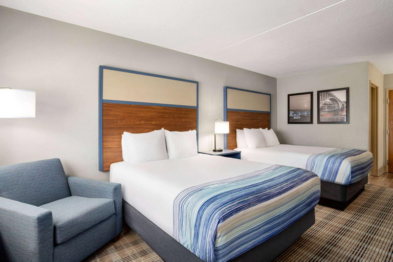 Bedroom 7