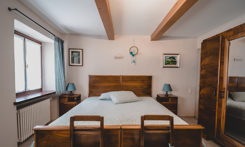 Bedroom 7