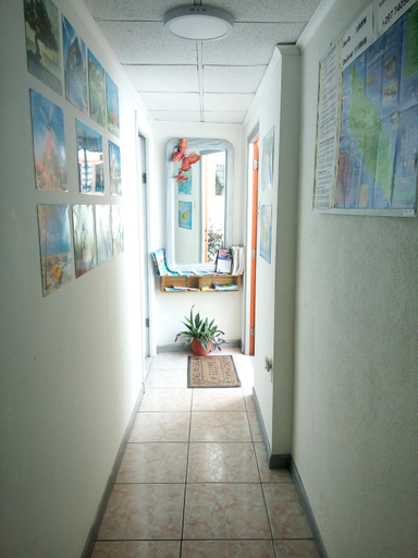Others 2, Hostel Room Aruba