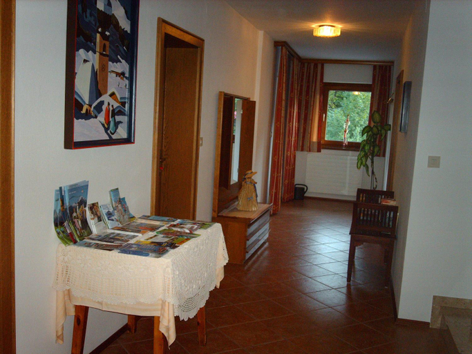 Public Area
