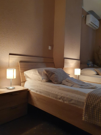 Bedroom 3, Wellness&Spa Hotel Astorya, Banja Luka