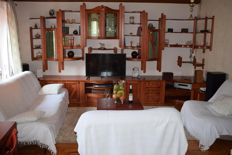 Others 5, Apartments & Rooms Pia, Subotica
