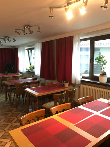 Food & Drinks 4, Hotel Tannenhof, Regen