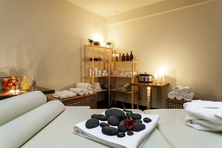 Bedroom 2, Hotel Premier- Adults Only, Jablonec nad Nisou