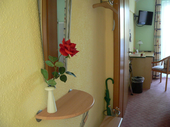 Bedroom 3, Hotel Zum Friedl, Freyung-Grafenau