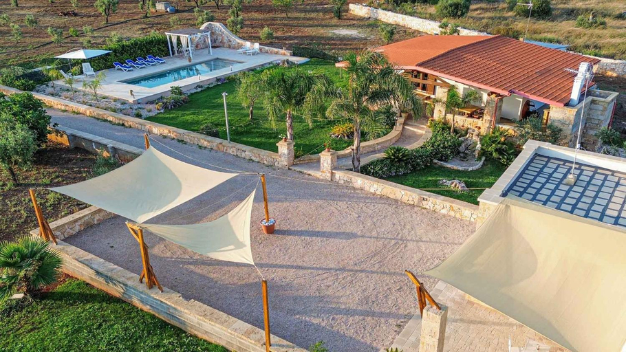 Others 5, Ugento Country Cottage - Villa con Piscina 10 posti - Salento, Lecce
