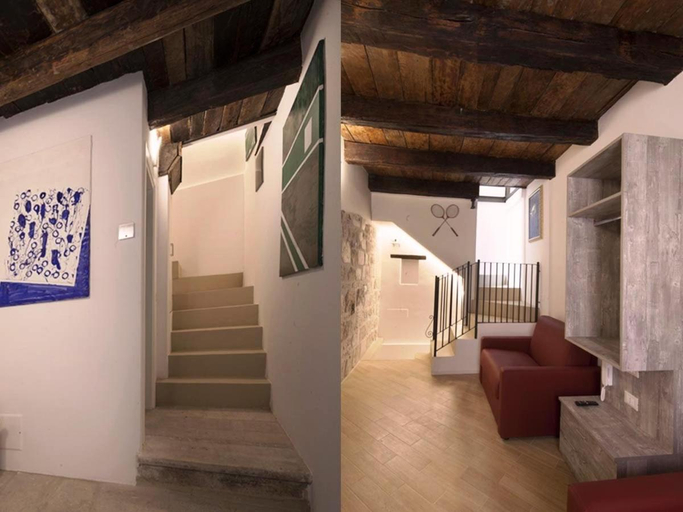 Others 3, Residenze Portacastello, Isernia