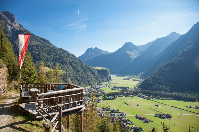 Others 4, Haus Alpina, Imst