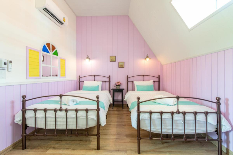 Bedroom 6