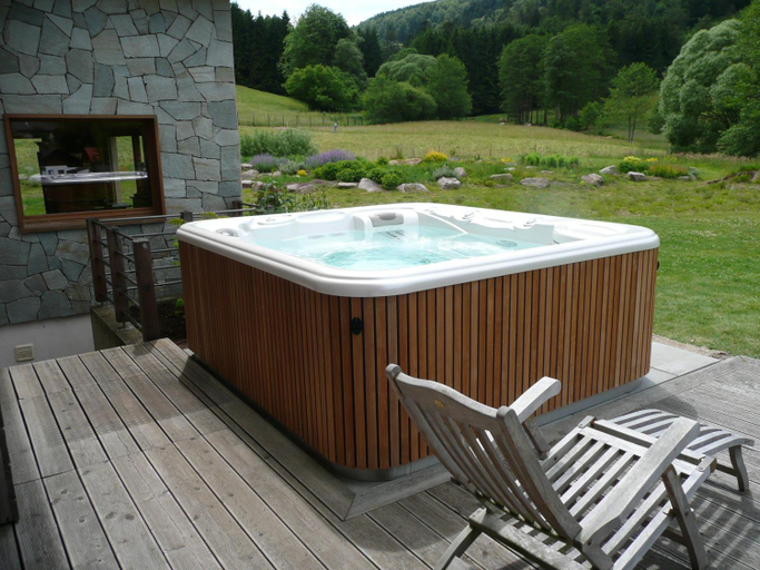 Sport & Beauty 4, Chambre d'hotes La Forestiere, Bas-Rhin