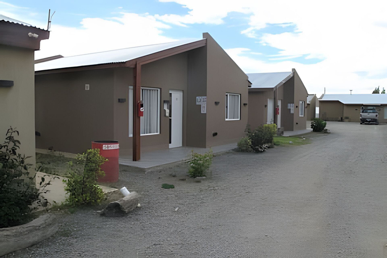 Exterior & Views 2, CABAÑAS RUCA TAMI, Lago Argentino