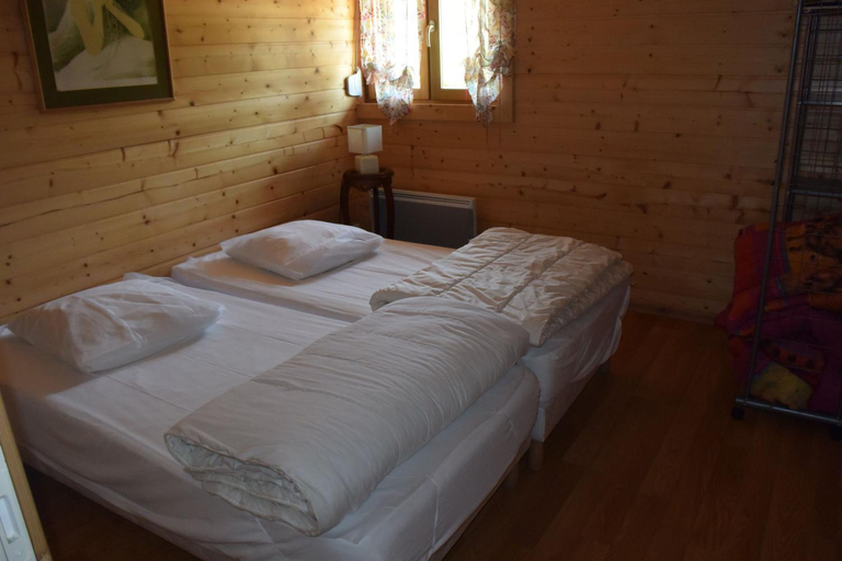 Others 5, Chalet le Bruleux, Vosges