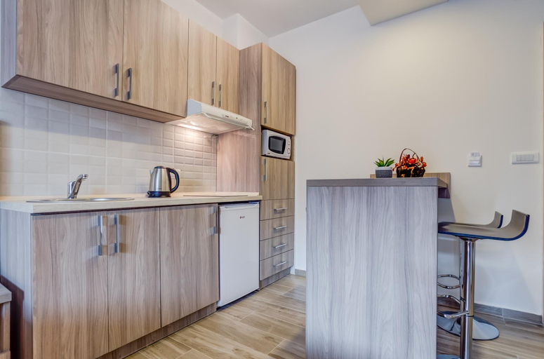 Kitchen 4, Adriatik Lux Apartments
