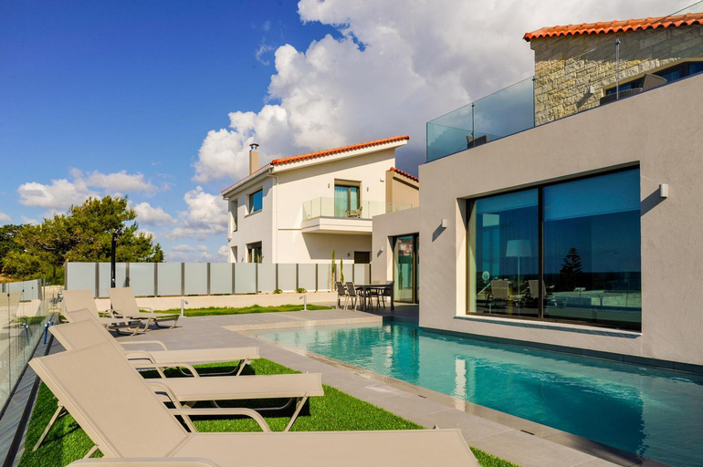 Others 4, Eland Dream Villas, Crete