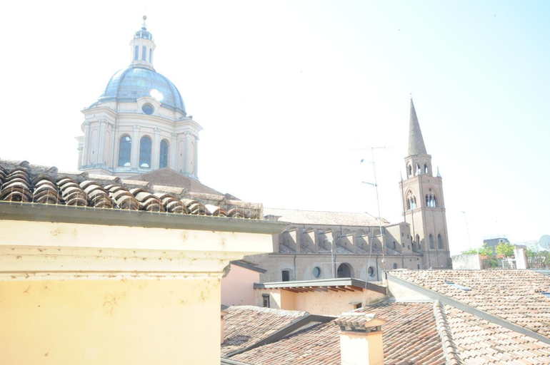 Others 4, La Mainolda B&B, Mantua