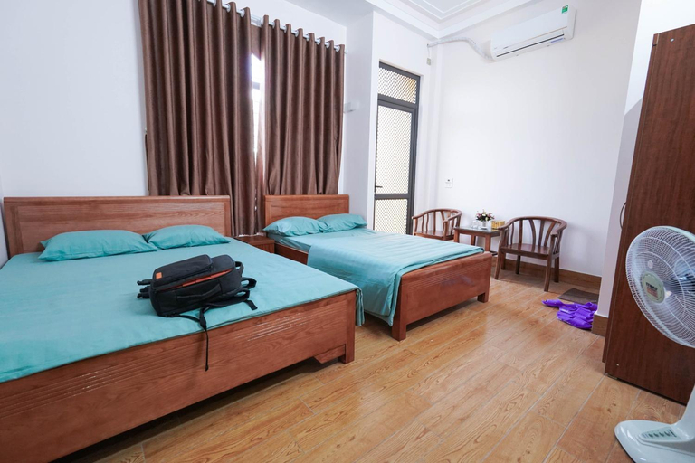 Others 4, Motel Xuan Hoa, Bắc Ninh