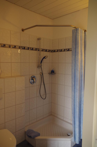 Bathroom, Hotel Heidetraum, Heidekreis