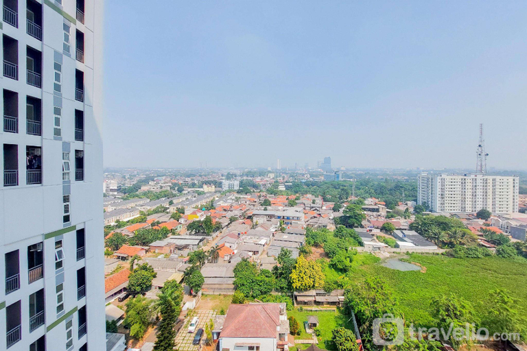 Others 2, HomeyCozy Studio Akasa Pure Living BSD By Travelio, Tangerang Selatan