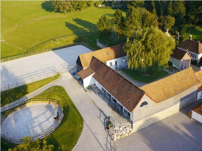 Exterior view 5, Gites Casale Di Vito, Pas-de-Calais
