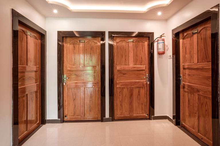 Others 2, Ananya Residency, South Andaman