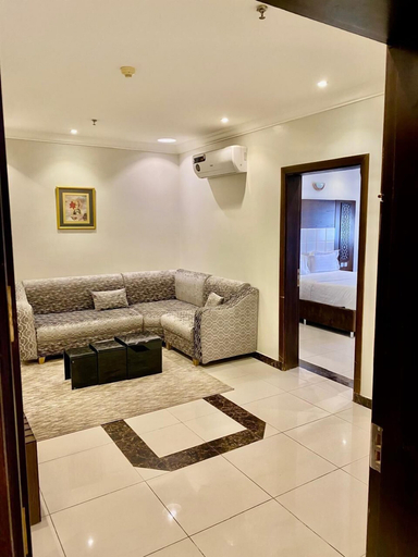 Others 5, Rosewood Taif, Taif