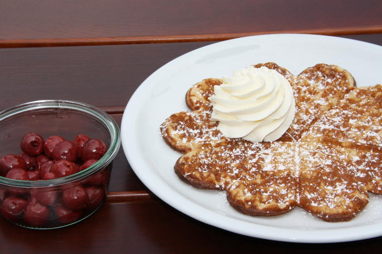 Food & Drinks 5, Hotel-Restaurant Haus Berkenbaum, Märkischer Kreis