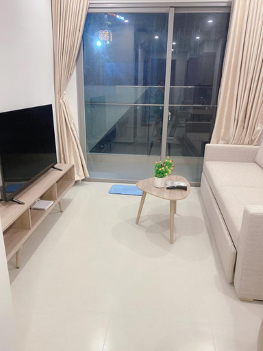 Others 3, Can ho 1 Phong ngu View Bien-Thanh pho, Vũng Tàu