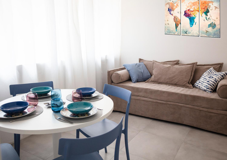 Others 5, Milano Navigli Apartment - Zona Tortona, Milano