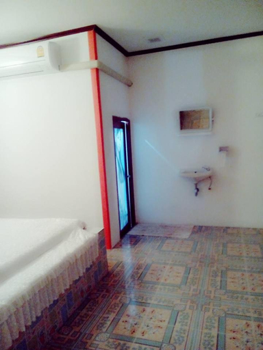 Others 3, Jidapha Rooms, Khlong Thom
