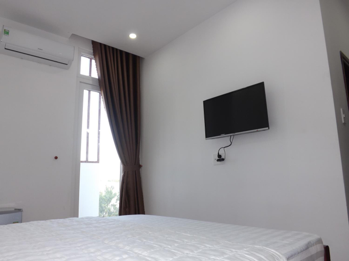 Bedroom 4, Lavender Hotel, Ninh Kiều